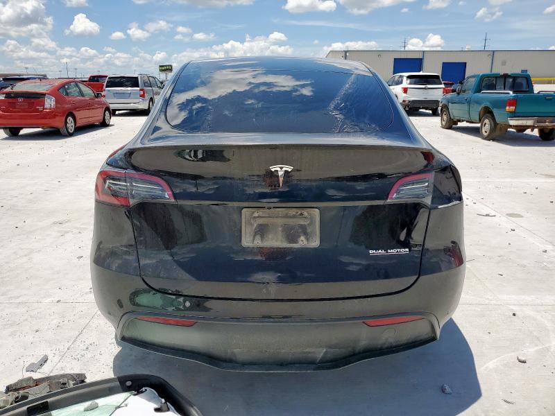 2023 TESLA MODEL Y 7SAYGDEF8PF866434