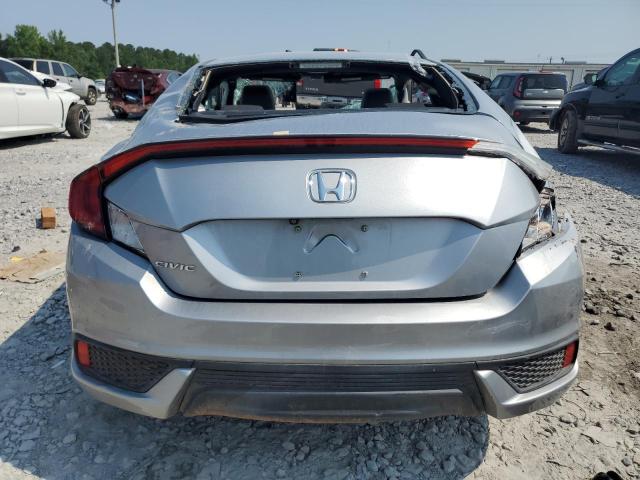 2017 HONDA CIVIC LX - 2HGFC4B04HH310795