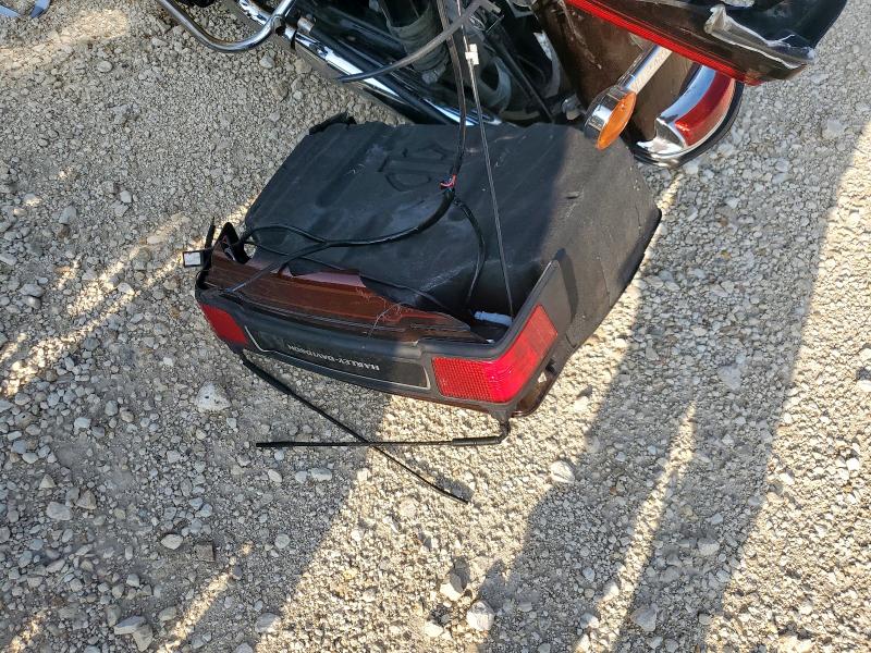 2011 HARLEY-DAVIDSON FLHTC ELEC 1HD1KEM14BB603215