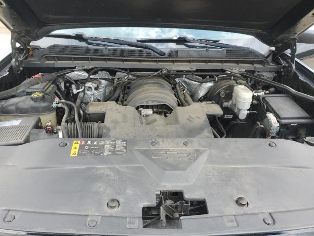 2017 CHEVROLET SILVERADO - 3GCUKSEC4HG230027