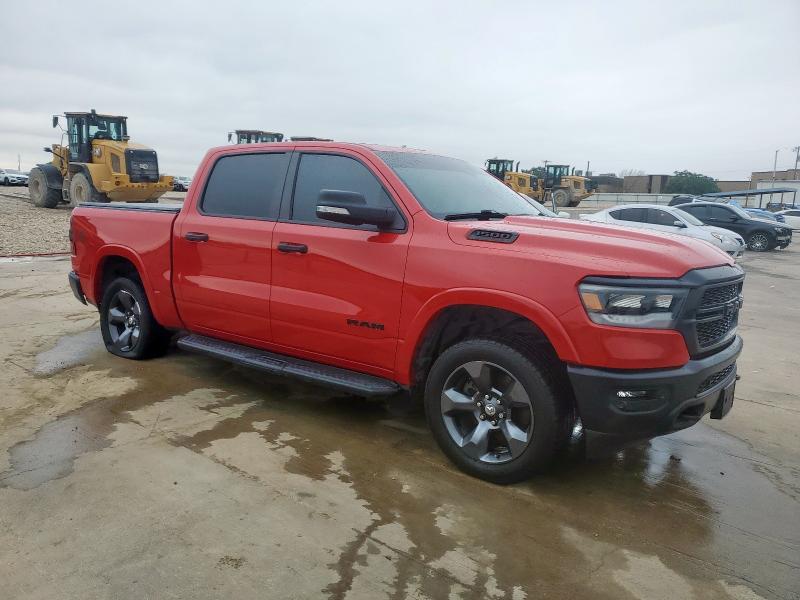 Vin: 1c6srfft8mn704711, lot: 59545785, ram 1500 big horn/lone star 20214