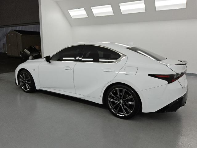 Vin: jthgz1b22n5050030, lot: 59673525, lexus is 350 f s 350 f sport 20222