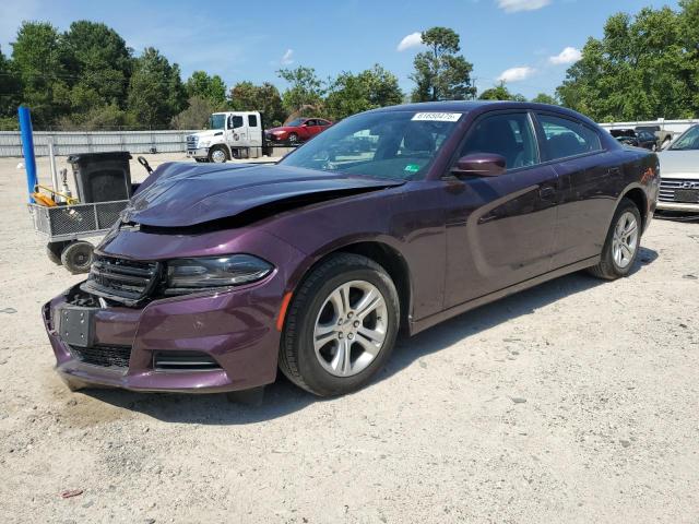 DODGE CHARGER SX