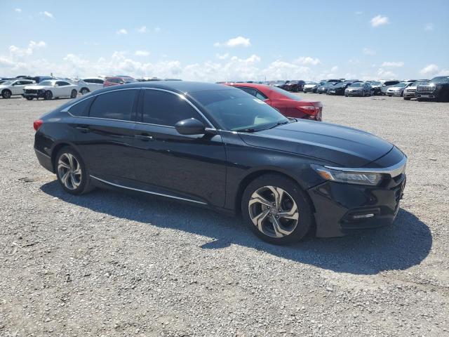2018 HONDA ACCORD EX 1HGCV1F4XJA158292