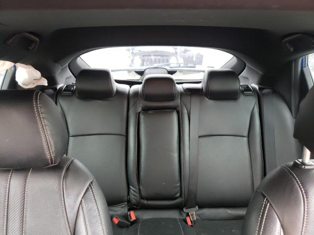 2020 HONDA CIVIC EX - SHHFK7H66LU203663