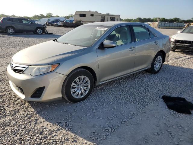 Vin: 4t4bf1fk8er353500, lot: 61563165, toyota camry l 2014 img_1