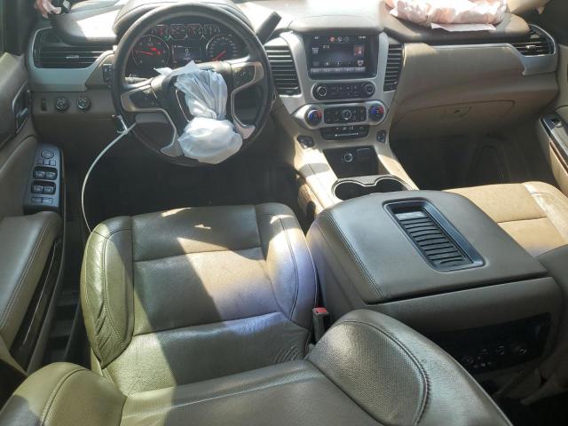 2015 GMC YUKON SLT 1GKS2BKC6FR514269