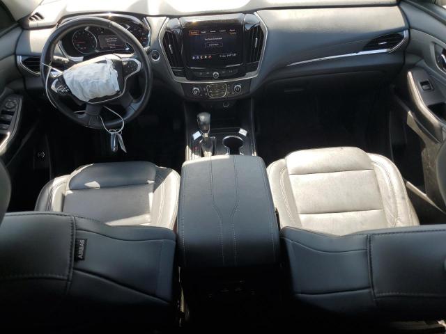 2021 CHEVROLET TRAVERSE L - 1GNEVHKW7MJ182486