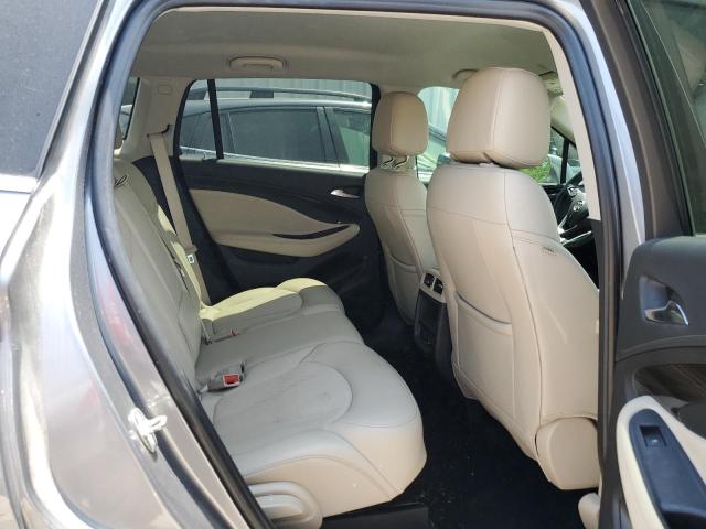 2020 BUICK ENVISION P LRBFXBSA4LD155654