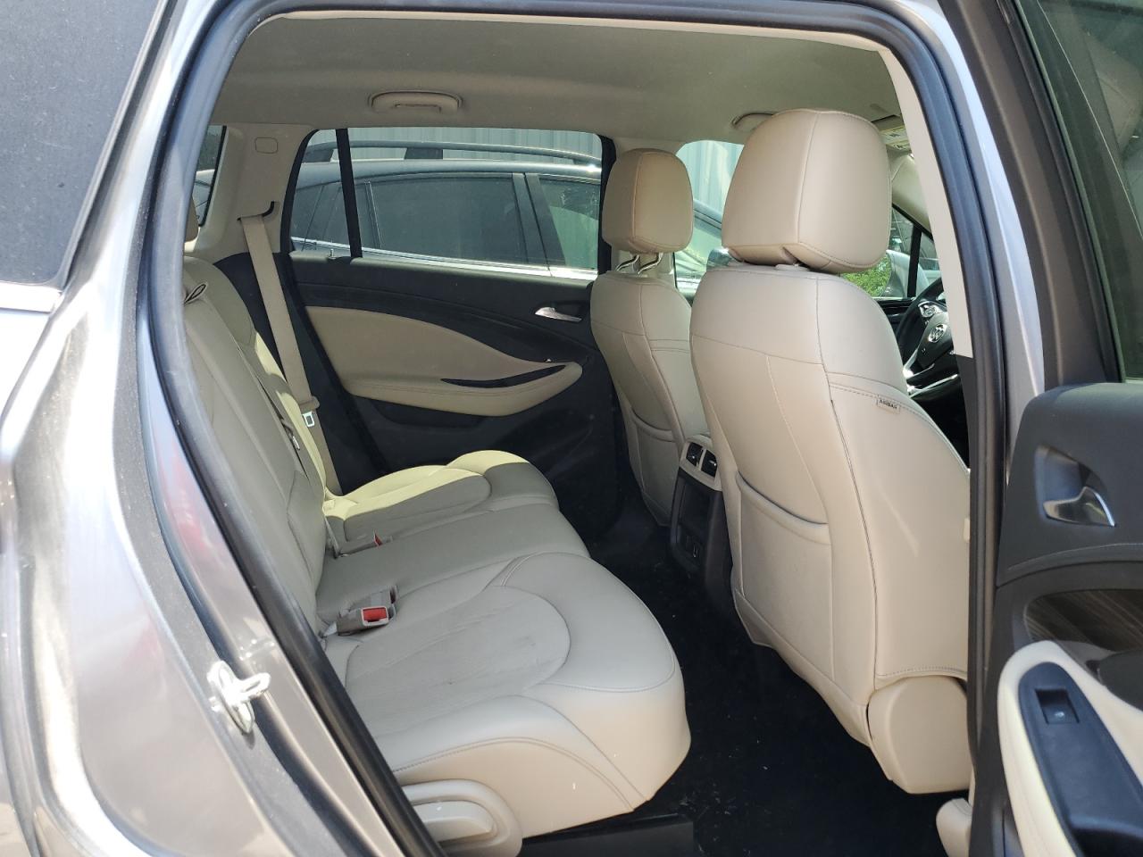 BUICK ENVISION PREFERRED