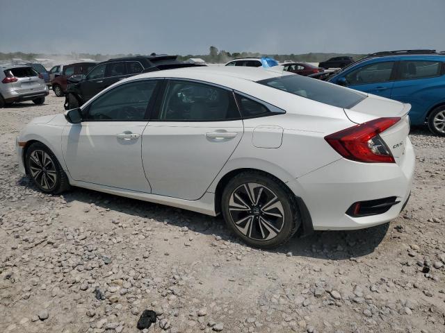 Vin: 19xfc1f37ge019929, lot: 59150275, honda civic ex 20162