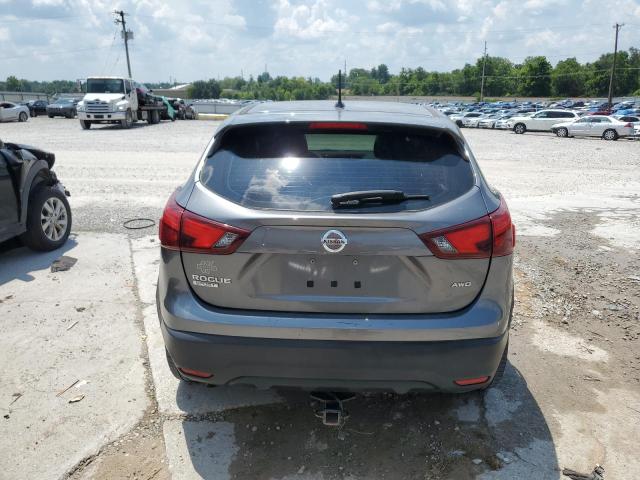 2019 NISSAN ROGUE SPT JN1BJ1CR8KW338321