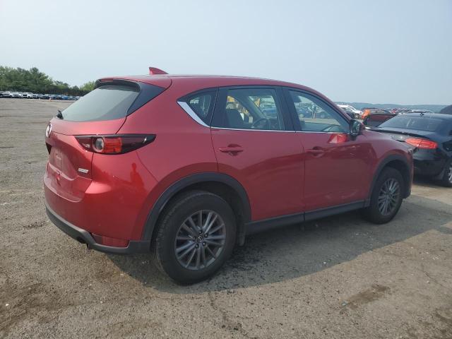 Vin: jm3kfbbm7k0502713, lot: 60699815, mazda cx-5 sport 20193