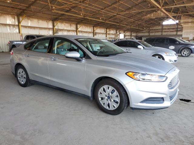 Vin: 3fa6p0g74dr311838, lot: 62196825, ford fusion s 20134