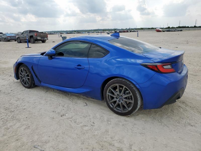 2024 SUBARU BRZ PREMIU JF1ZDBB14R9703855