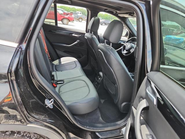2017 BMW X1 XDRIVE2 - WBXHT3Z38H4A57355