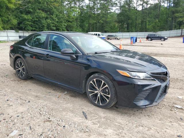 Vin: 4t1b11hkxku773812, lot: 59893525, toyota camry l 20194