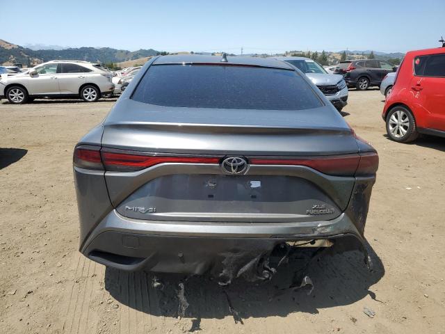 2023 TOYOTA MIRAI XLE JTDAAAAA3PA007821