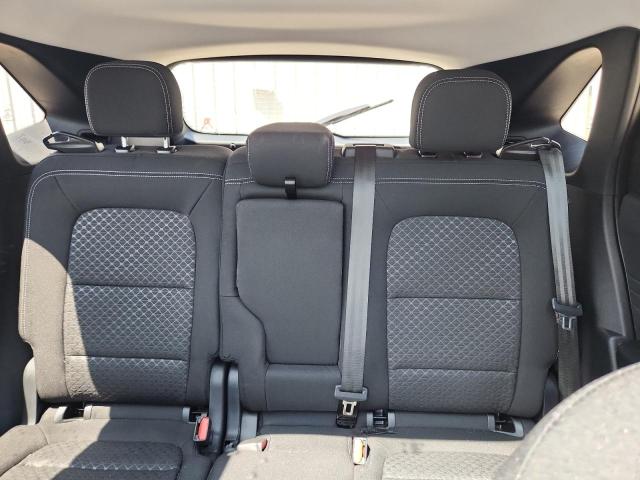 2024 FORD ESCAPE ACT #3302923054