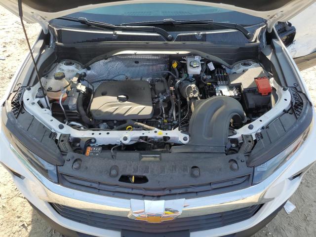 2024 CHEVROLET TRAILBLAZE - KL79MNSL8RB074118