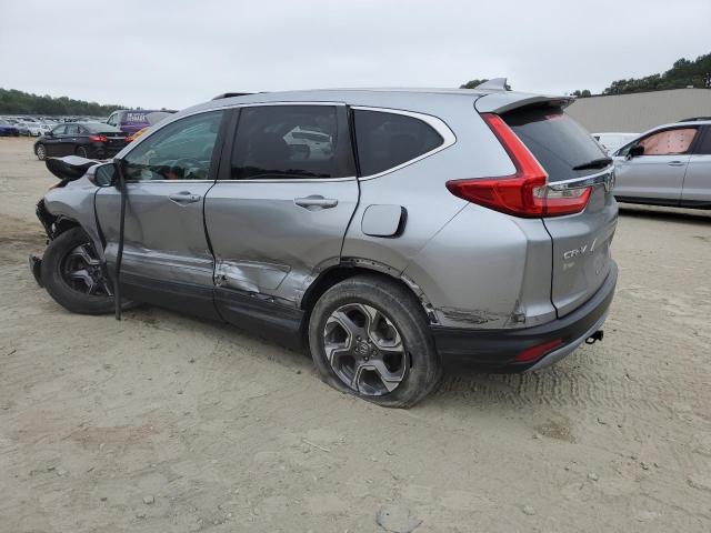 2017 HONDA CR-V EXL 2HKRW2H8XHH604990