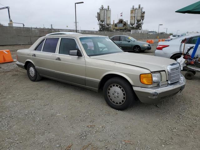 Vin: wdbca25d3la518263, lot: 59987935, mercedes-benz 300-class sel 19904