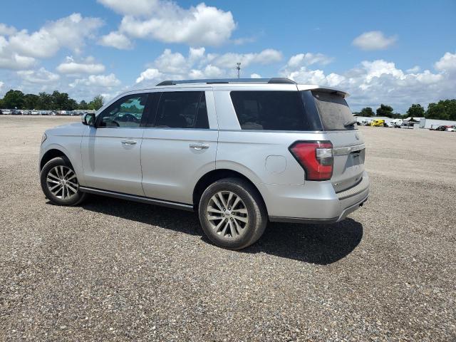 Vin: 1fmju1kt8jea23242, lot: 59154765, ford expedition limited 20182