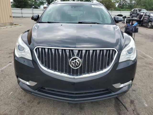 2017 BUICK ENCLAVE 5GAKVCKD5HJ230796