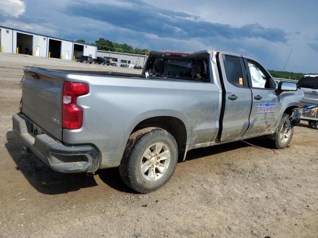 Vin: 1gcrdaed7rz275581, lot: 60981195, chevrolet all models k1500 20243