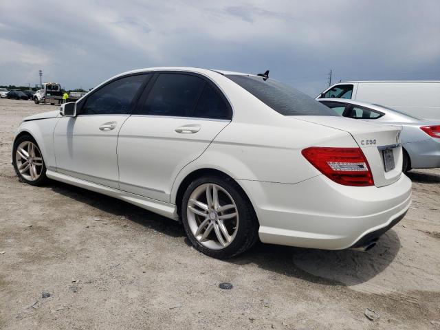 Vin: wddgf4hb9cr214128, lot: 59971525, mercedes-benz c-class 250 20122