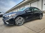 2021 KIA FORTE EX - 3KPF54AD6ME393584