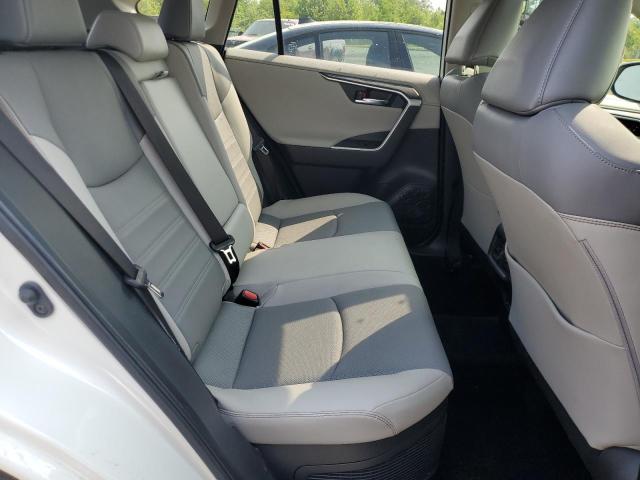 2022 TOYOTA RAV4 LIMIT - JTMD6RFVXND068166