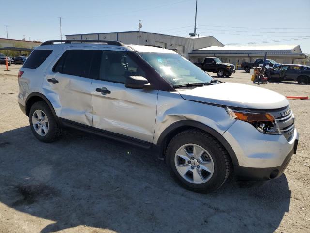Vin: 1fm5k7b85dgb57849, lot: 61686085, ford explorer 20134