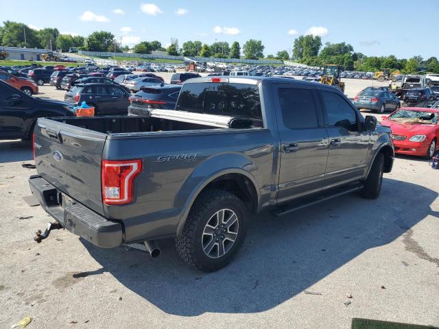 Vin: 1ftew1ep4gfc83266, lot: 61298815, ford f-150 supercrew 20163