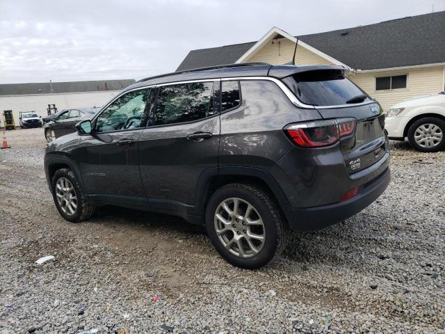 Vin: 3c4njdfb1nt191778, lot: 61020475, jeep compass latitude lux 20222