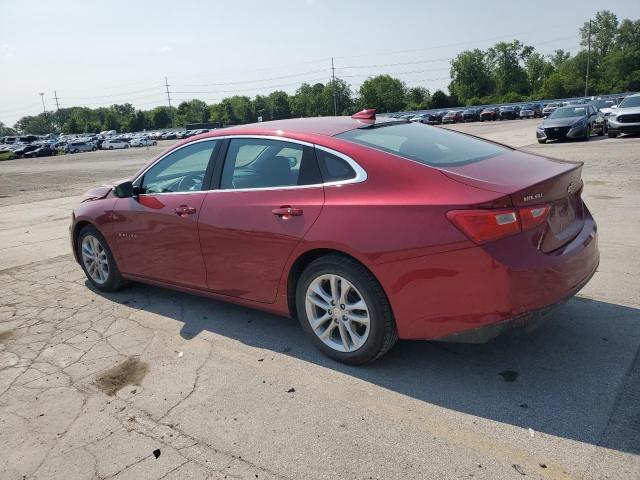 Vin: 1g1ze5st7hf145633, lot: 60209335, chevrolet malibu lt 20172