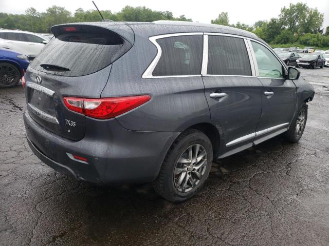 Vin: 5n1al0mm7dc335622, lot: 61270595, infiniti jx35 20133