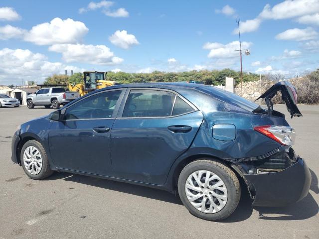 2017 TOYOTA COROLLA L - 5YFBURHE3HP696307