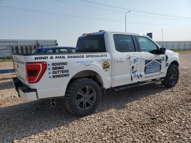 2023 FORD F150 SUPER - 1FTFW1ED9PFD05983