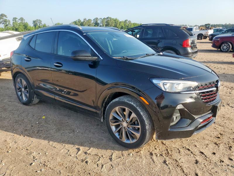 2021 BUICK ENCORE GX KL4MMDSL0MB050082