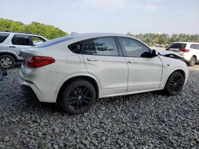 Vin: 5uxxw3c53j0z60242, lot: 59410175, bmw x4 xdrive28i 20183