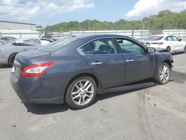 Vin: 1n4aa5apxac864473, lot: 62510425, nissan maxima s 20103