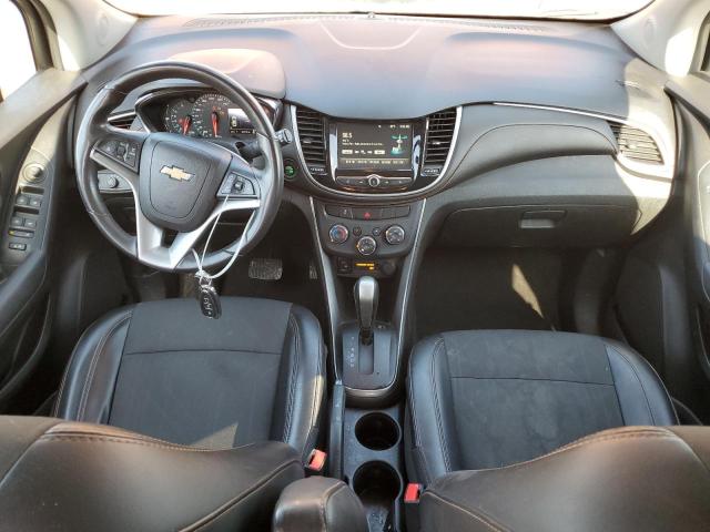 2017 CHEVROLET TRAX 1LT - 3GNCJLSB6HL151683