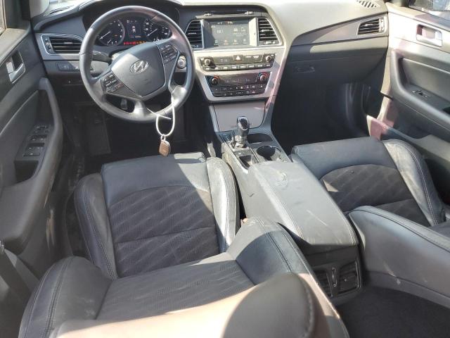 2016 HYUNDAI SONATA SPO 5NPE34AF8GH298964