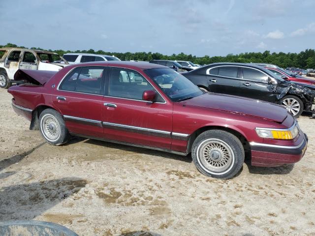 Vin: 2melm75w7px645410, lot: 60914325, mercury grmarquis ls 19934