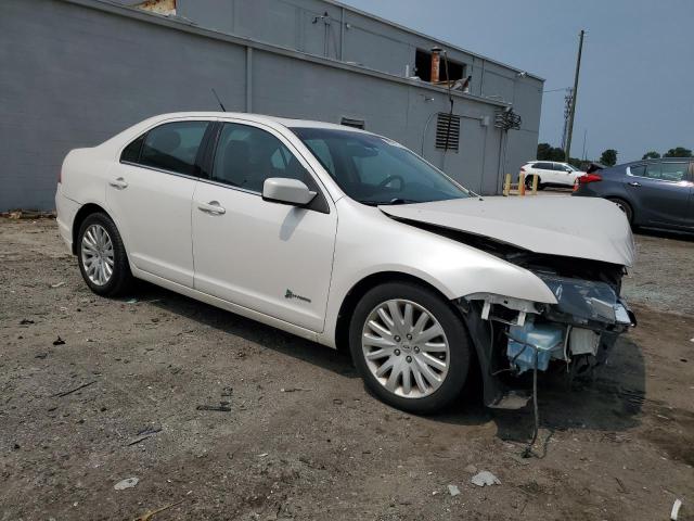 Vin: 3fadp0l37br152479, lot: 59857155, ford fusion hybrid 20114