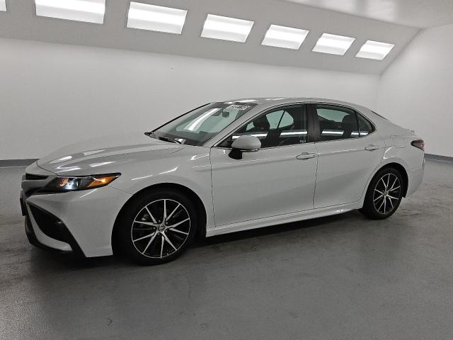 Vin: 4t1g31ak4pu050040, lot: 59991145, toyota camry se night shade 2023 img_1