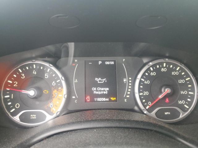2015 JEEP RENEGADE L ZACCJABT7FPB52030