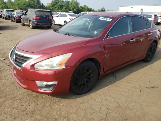 Vin: 1n4al3ap0fn878635, lot: 59892465, nissan altima 2.5 2015 img_1