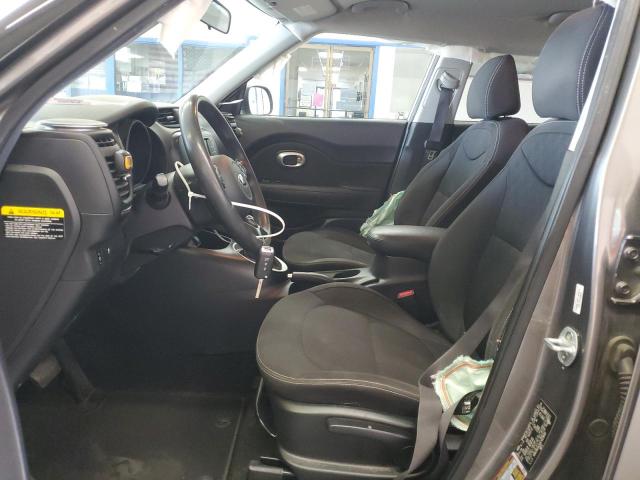 2019 KIA SOUL - KNDJN2A24K7023695